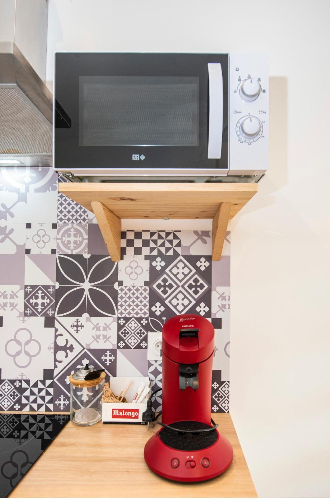 Villa Des Palmiers, Studio Cosy Villeneuve-sur-Lot Dış mekan fotoğraf