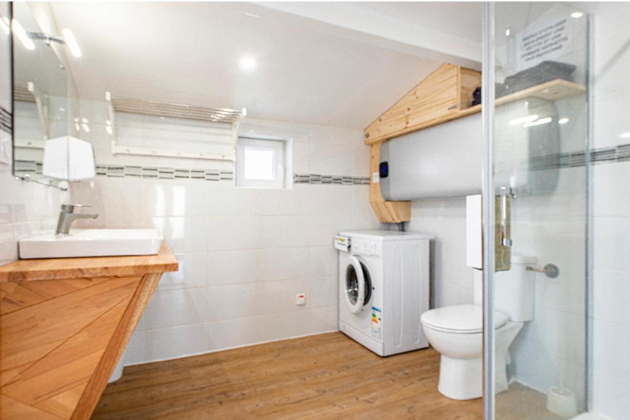 Villa Des Palmiers, Studio Cosy Villeneuve-sur-Lot Dış mekan fotoğraf