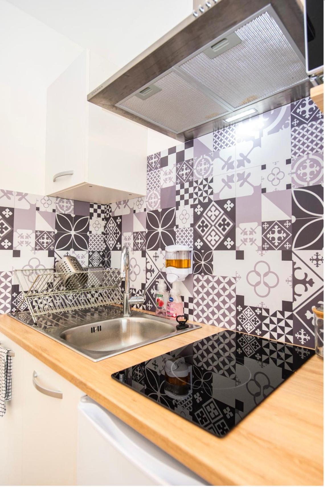 Villa Des Palmiers, Studio Cosy Villeneuve-sur-Lot Dış mekan fotoğraf